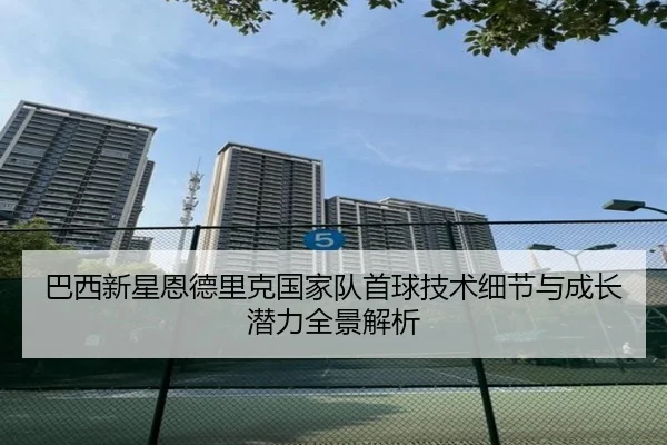 巴西新星恩德里克国家队首球技术细节与成长潜力全景解析