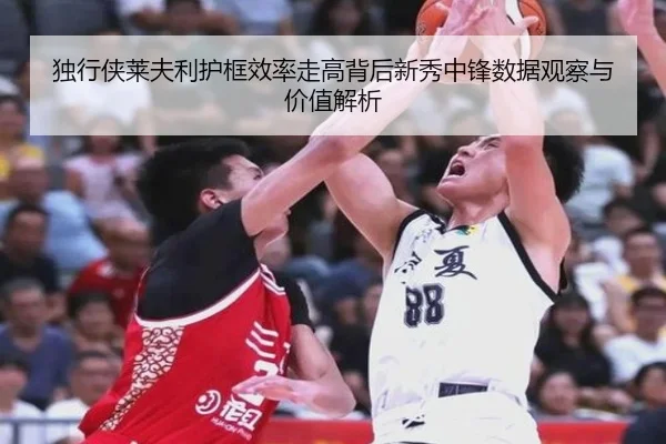 独行侠莱夫利护框效率走高背后新秀中锋数据观察与价值解析